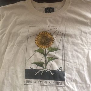 Urban outfitters graphic tee